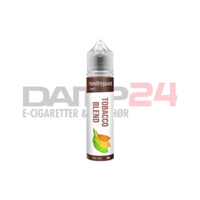 Sundbygaard Longfill Tobacco Blend